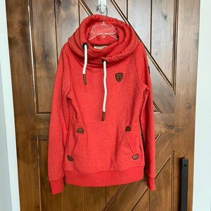 Wanakome Women's Hoodie